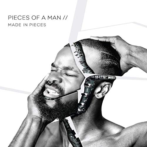 Pieces of a Man - Made In Pieces |-