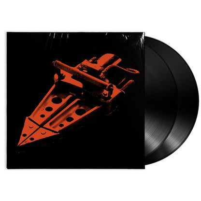 Pierce The Veil - The Jaws Of Life (LTD Deluxe VINYL 2xLP Fearless 00888072633582) | NEW-