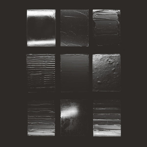 PIERCE WARNECKE - Deafened By The Noise Of Time |-