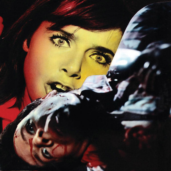Piero Piccioni - 7 Cadaveri Per Scotland Yard (Color Vinyl) |-