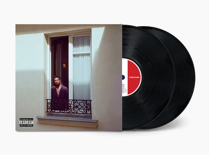 Pi'erre Bourne - Made In Paris (2xVINYL) | Mint (M) Mint (M)-