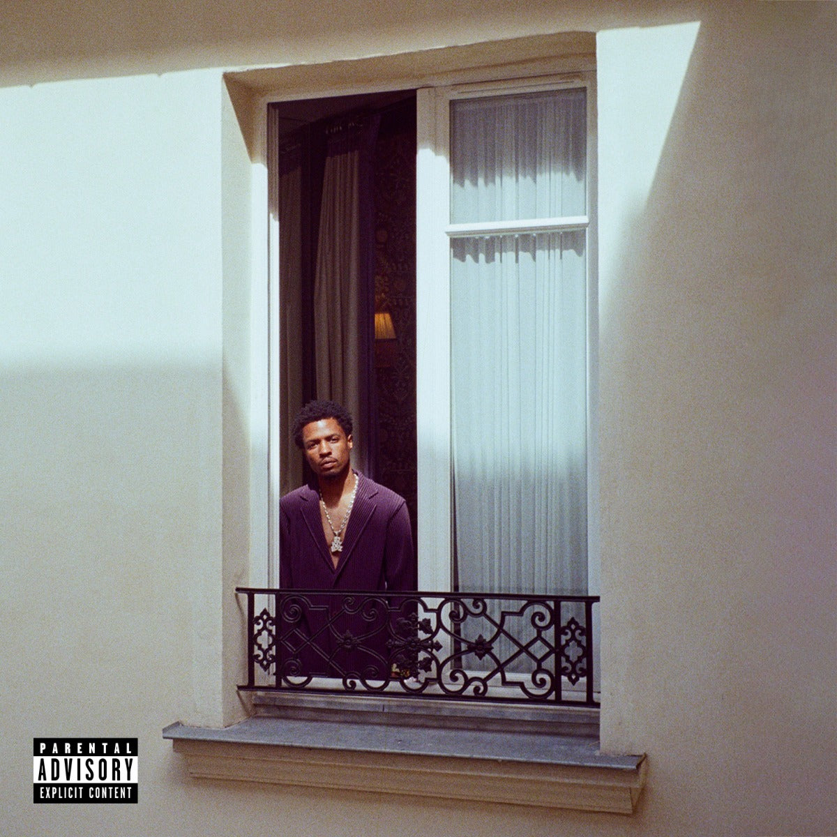 Pi'erre Bourne - Made In Paris (2xVINYL) | Mint (M) Mint (M)-