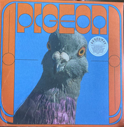 Pigeon (14) - Yagana | Mint (M) Mint (M)-