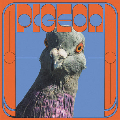 Pigeon (14) - Yagana | Mint (M) Mint (M)-