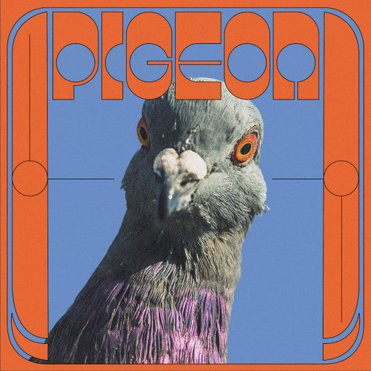 Pigeon (14) - Yagana | Mint (M) Mint (M)-