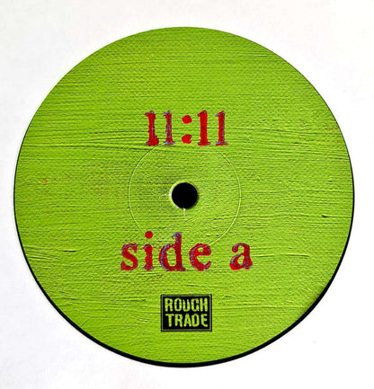 Pinegrove - 11:11 | Mint (M) Mint (M)-