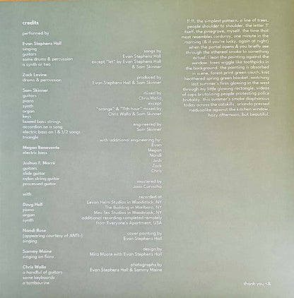 Pinegrove - 11:11 | Mint (M) Mint (M)-