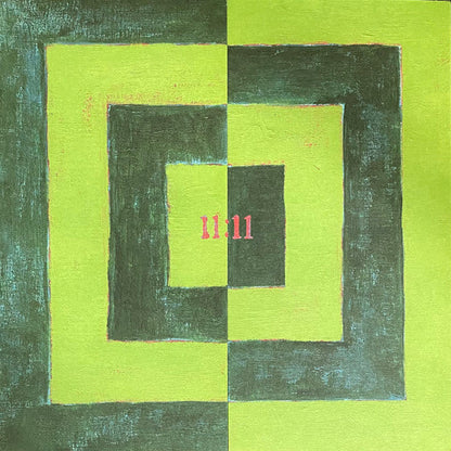 11:11 | Mint (M) Mint (M)-