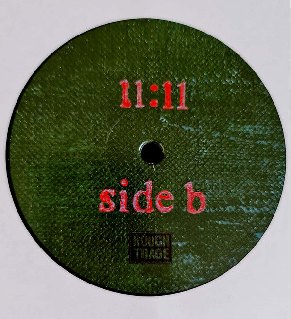Pinegrove - 11:11 | Mint (M) Mint (M)-