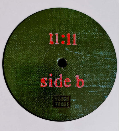 Pinegrove - 11:11 | Mint (M) Mint (M)-