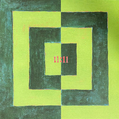 11:11 | Mint (M) Mint (M)-