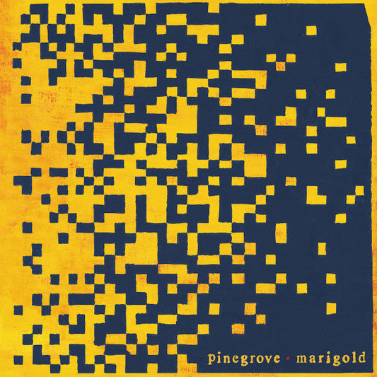Pinegrove - Marigold (VINYL) | Mint (M) Mint (M)-