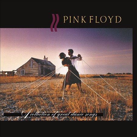 Pink Floyd - A Collection Of Great Dance Songs (180g Vinyl) | Mint (M) Mint (M)-