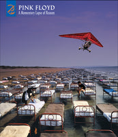 Pink Floyd - A Momentary Lapse Of Reason (180 Gram Vinyl, With Booklet, Gatefold LP Jacket) (2 Lp's) | Mint (M) Mint (M)-