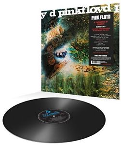 Pink Floyd - A Saucerful Of Secrets (180g Vinyl) | Mint (M) Mint (M)-