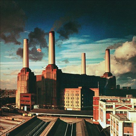 Pink Floyd - Animals (180 Gram Vinyl) (Remastered) | Mint (M) Mint (M)-
