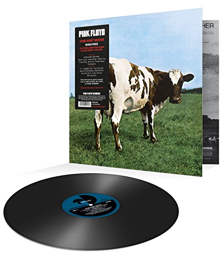 Pink Floyd - Atom Heart Mother | Mint (M) Mint (M)-