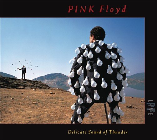 Pink Floyd - Delicate Sound Of Thunder (Live) (2xCD) | Mint (M) Mint (M)-
