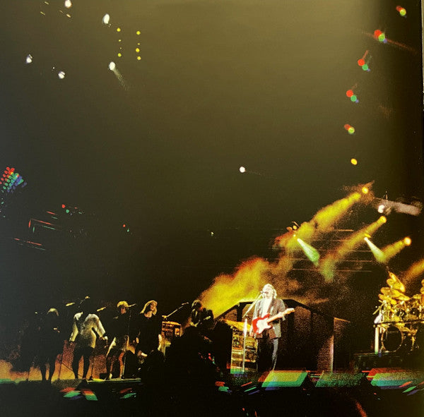 Pink Floyd - Live At Knebworth 1990 | Mint (M) Mint (M)-