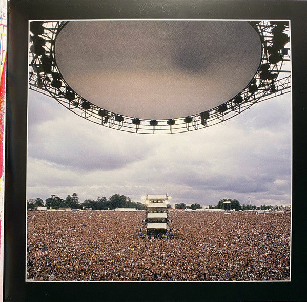 Pink Floyd - Live At Knebworth 1990 | Mint (M) Mint (M)-