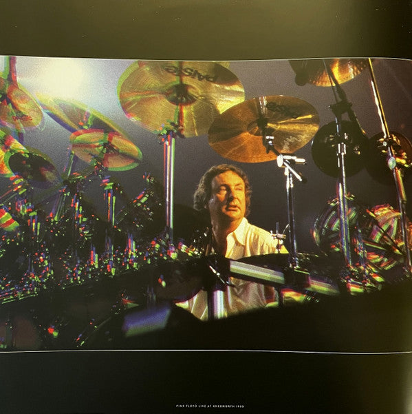 Pink Floyd - Live At Knebworth 1990 | Mint (M) Mint (M)-