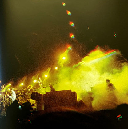 Pink Floyd - Live At Knebworth 1990 | Mint (M) Mint (M)-