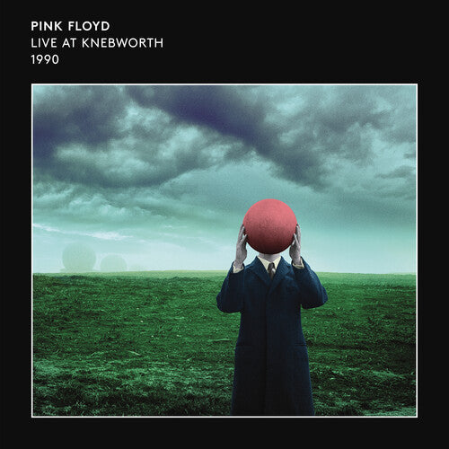 Pink Floyd - Live At Knebworth 1990 | Mint (M) Mint (M)-
