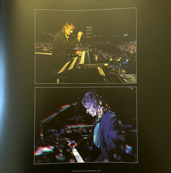 Pink Floyd - Live At Knebworth 1990 | Mint (M) Mint (M)-