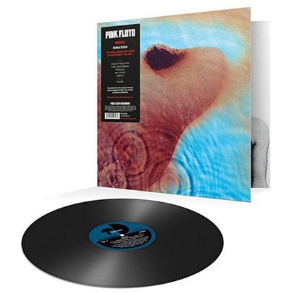 Pink Floyd - Meddle (VINYL) | Mint (M) Mint (M)-