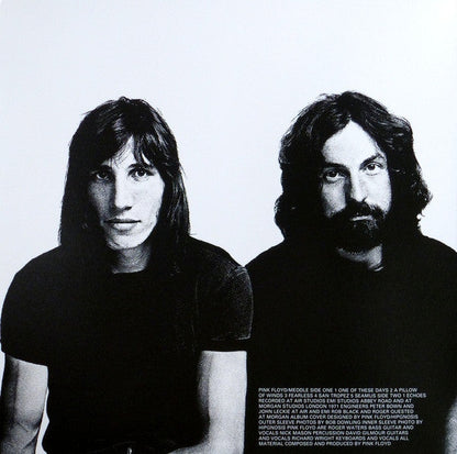 Pink Floyd - Meddle | Mint (M) Mint (M)-