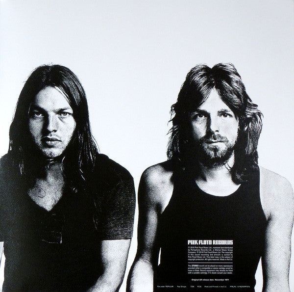 Pink Floyd - Meddle | Mint (M) Mint (M)-