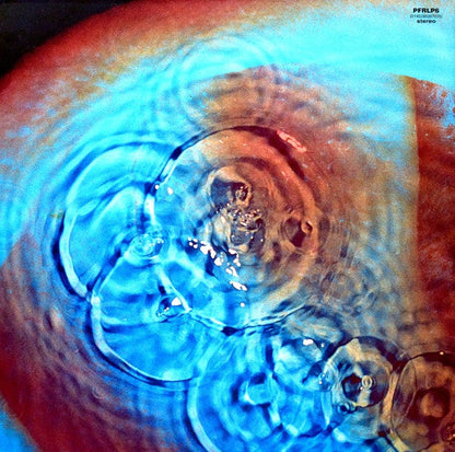Pink Floyd - Meddle | Mint (M) Mint (M)-