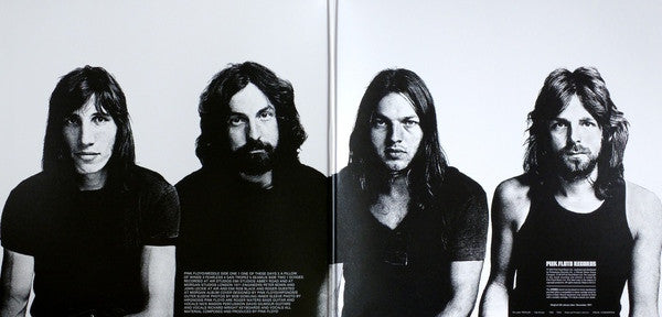 Pink Floyd - Meddle | Mint (M) Mint (M)-