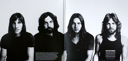 Pink Floyd - Meddle | Mint (M) Mint (M)-