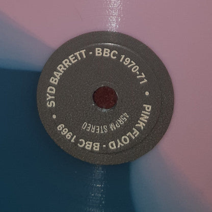 Pink Floyd, Syd Barrett - BBC 1969 / BBC 1970-1971 | Mint (M) Mint (M)-