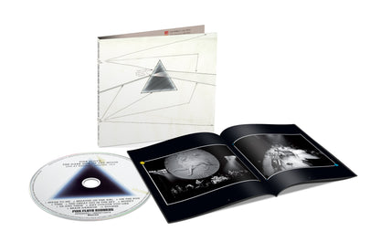 Pink Floyd - The Dark Side Of The Moon - Live At Wembley Empire Pool, London, 1974 (CD) | Mint (M) Mint (M)-