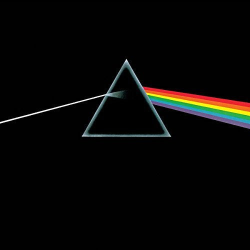 Pink Floyd - The Dark Side Of The Moon | Mint (M) Mint (M)-
