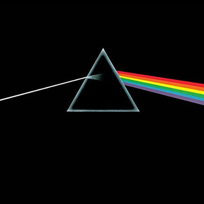 Pink Floyd - The Dark Side Of The Moon | Mint (M) Mint (M)-