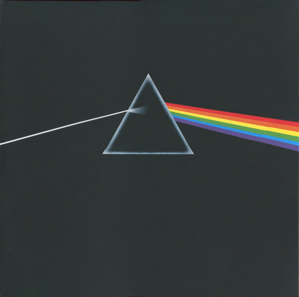 Pink Floyd - The Dark Side Of The Moon | Mint (M) Mint (M)-