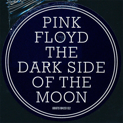 The Dark Side Of The Moon | Mint (M) Mint (M)-
