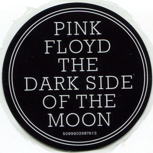 Pink Floyd - The Dark Side Of The Moon | Mint (M) Mint (M)-