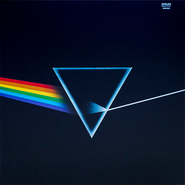 The Dark Side Of The Moon | Mint (M) Mint (M)-