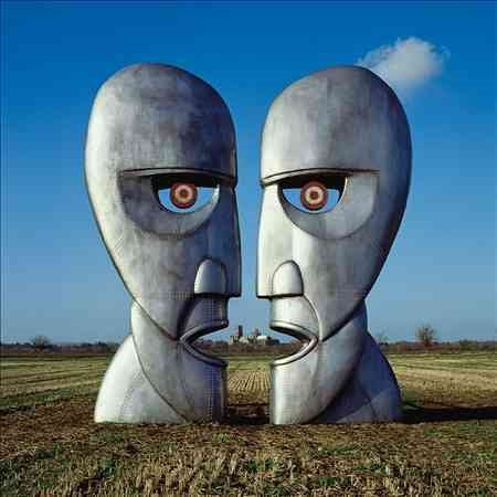 Pink Floyd - The Division Bell: 20th Anniversary Edition (EU IMPORT | 180 GRAM VINYL) | Mint (M) Mint (M)-
