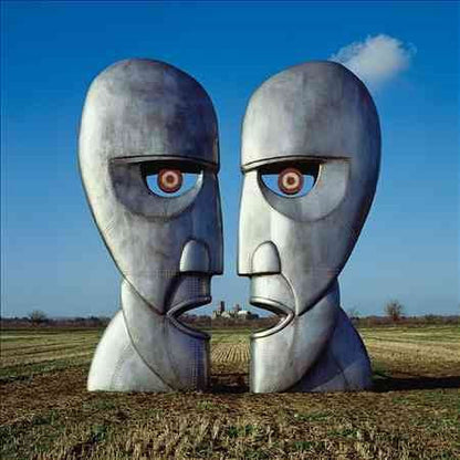 Pink Floyd - The Division Bell: 20th Anniversary Edition (EU IMPORT | 180 GRAM VINYL) | Mint (M) Mint (M)-