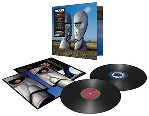 Pink Floyd - The Division Bell: 20th Anniversary Edition (EU IMPORT | 180 GRAM VINYL) | Mint (M) Mint (M)-