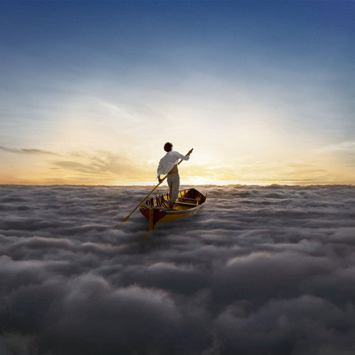 Pink Floyd - The Endless River (2LP Import) | Mint (M) Mint (M)-