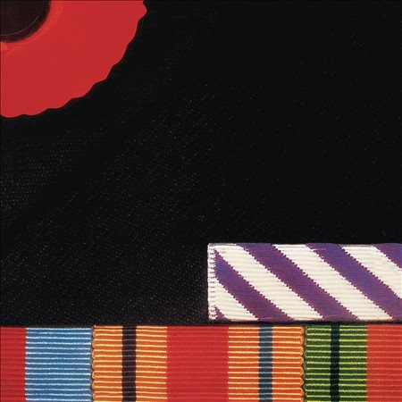 Pink Floyd - The Final Cut (180g Vinyl, Gatefold) | Mint (M) Mint (M)-