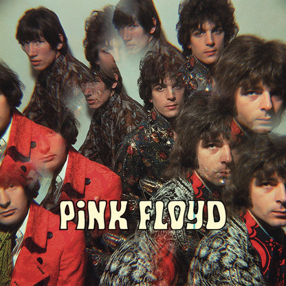 Pink Floyd - The Piper At The Gates Of Dawn | Mint (M) Mint (M)-