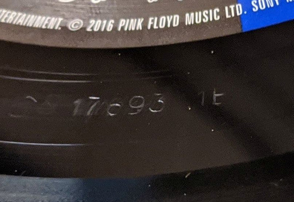 Pink Floyd - Wish You Were Here | Mint (M) Mint (M)-