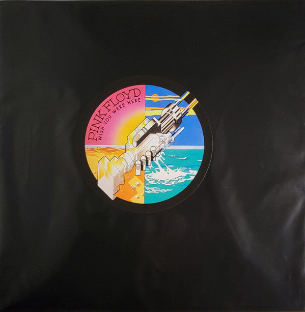 Pink Floyd - Wish You Were Here | Mint (M) Mint (M)-